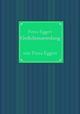Gedichtesammlung
