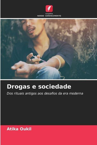 Drogas e sociedade