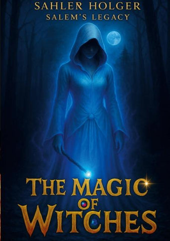 The Magic of Witches