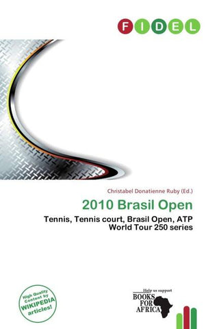 2010 Brasil Open