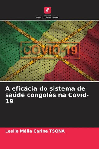 A eficácia do sistema de saúde congolês na Covid-19