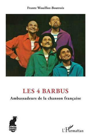 Les 4 Barbus