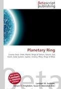 Planetary Ring