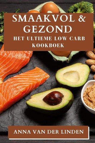 Smaakvol & Gezond