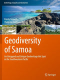 Geodiversity of Samoa
