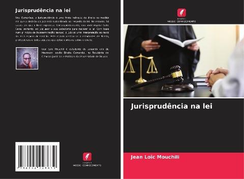 Jurisprudência na lei