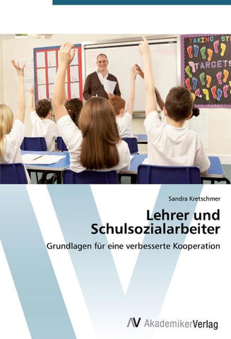 Lehrer und Schulsozialarbeiter
