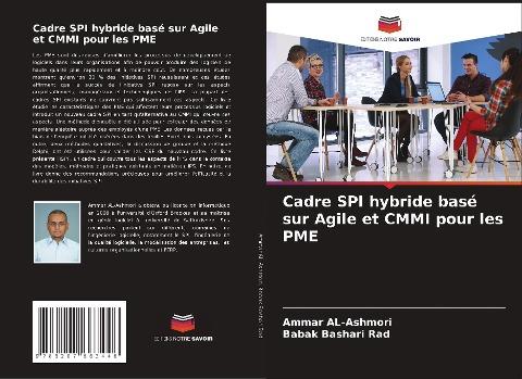 Cadre SPI hybride basé sur Agile et CMMI pour les PME