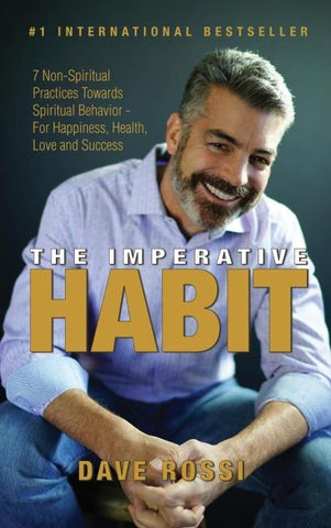 The Imperative Habit