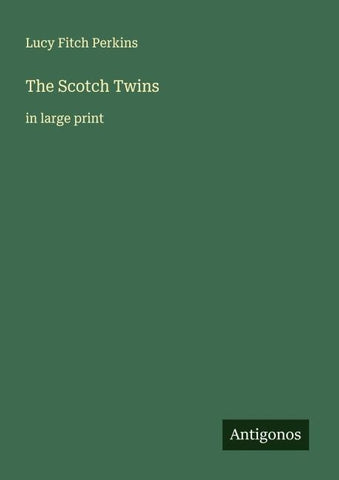 The Scotch Twins