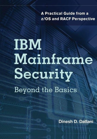 IBM Mainframe Security