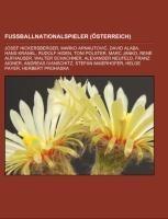 Fußballnationalspieler (Österreich)