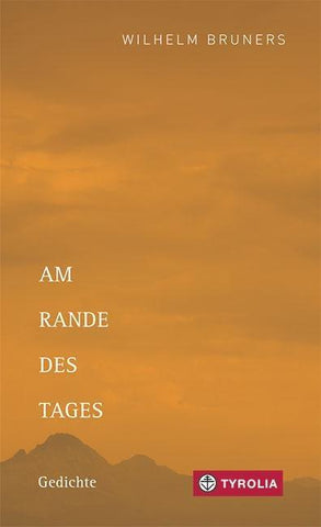 Am Rande des Tages
