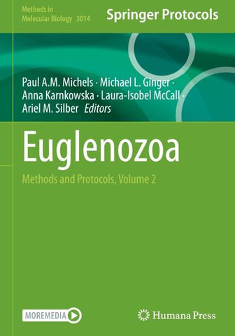 Euglenozoa