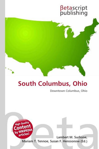 South Columbus, Ohio