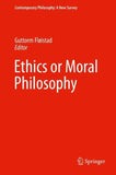 Ethics or Moral Philosophy