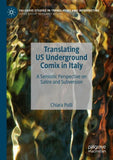 Translating US Underground Comix in Italy