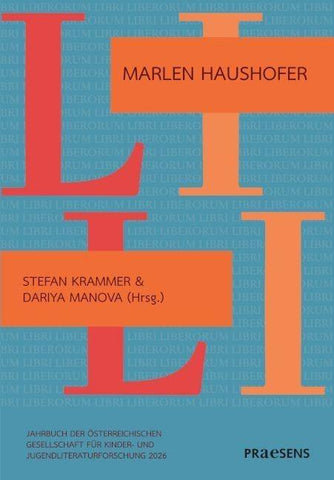 Marlen Haushofer