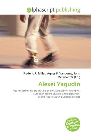 Alexei Yagudin