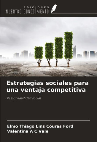 Estrategias sociales para una ventaja competitiva