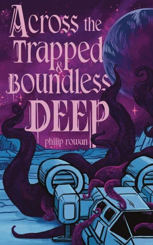 Across the Trapped and Boundless Deep