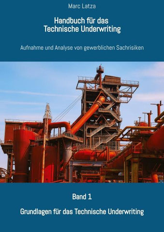 Handbuch für das Technische Underwriting