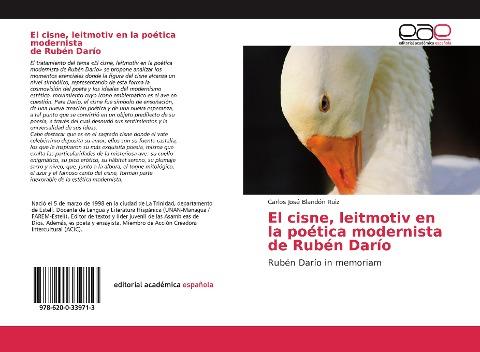 El cisne, leitmotiv en la poética modernistade Rubén Darío