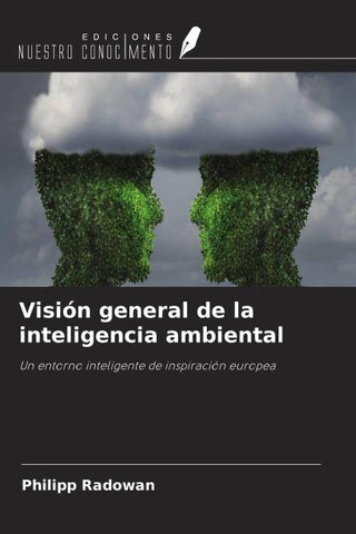 Visión general de la inteligencia ambiental