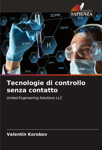 Tecnologie di controllo senza contatto