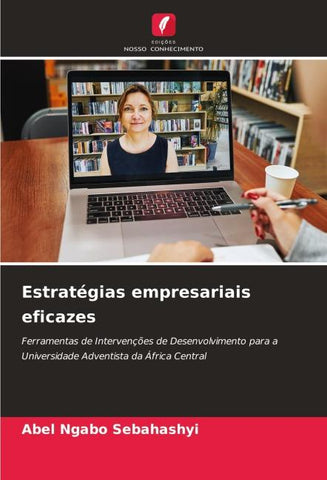 Estratégias empresariais eficazes