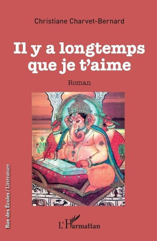 Il y a longtemps que je t'aime