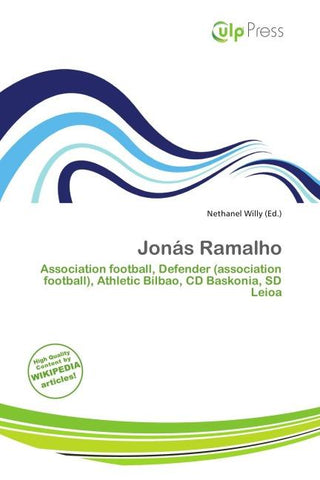 Jonás Ramalho