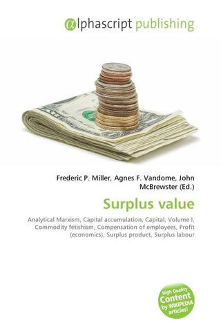 Surplus value