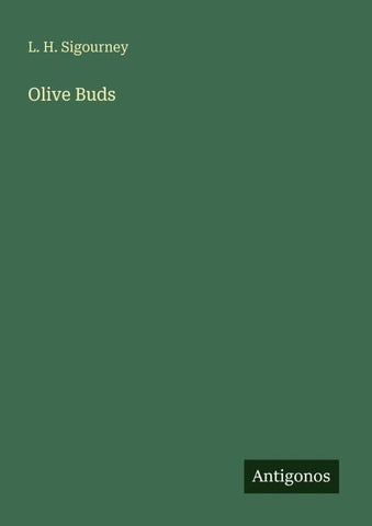 Olive Buds