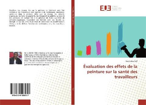 Évaluation des effets de la peinture sur la santé des travailleurs