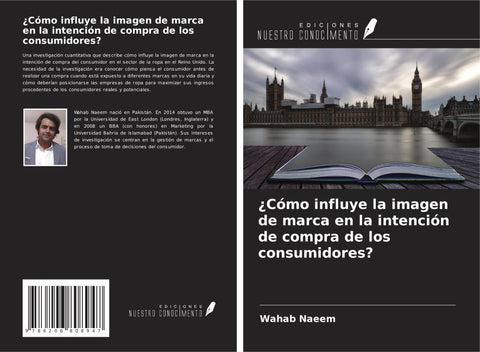¿Cómo influye la imagen de marca en la intención de compra de los consumidores?