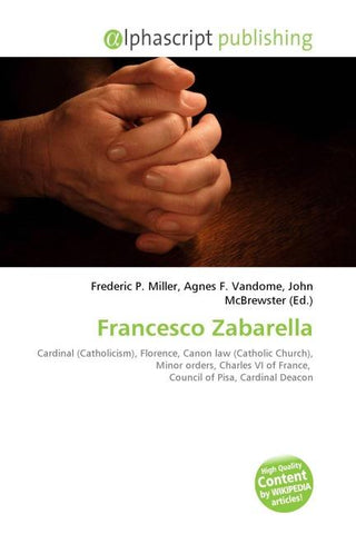 Francesco Zabarella
