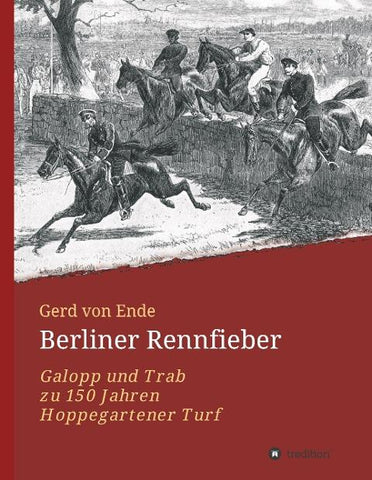 Berliner Rennfieber