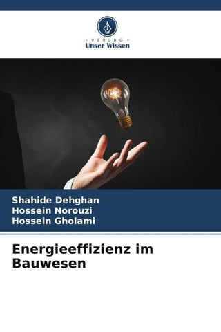 Energieeffizienz im Bauwesen