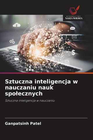 Sztuczna inteligencja w nauczaniu nauk spo¿ecznych