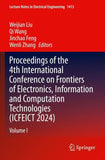 Proceedings of the 4th International Conference on Frontiers of Electronics, Information and Computation Technologies (ICFEICT 2024)