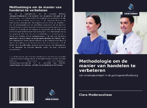 Methodologie om de manier van handelen te verbeteren