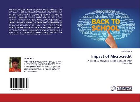 Impact of Microcredit