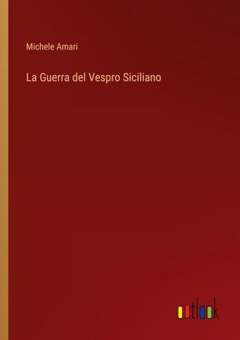 La Guerra del Vespro Siciliano