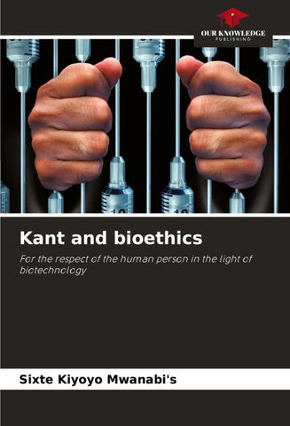 Kant and bioethics