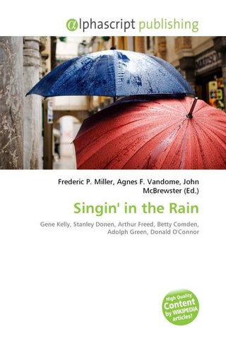 Singin' in the Rain