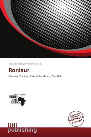 Roniaur