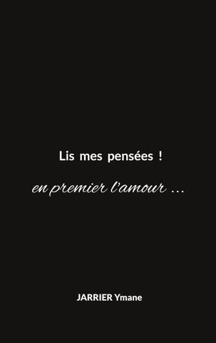 Lis mes pensées !