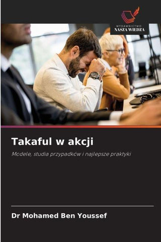 Takaful w akcji