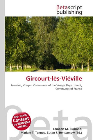 Gircourt-lès-Viéville
